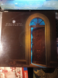 Deep Purple – The House Of Blue Light