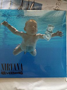 Nirvana.nevermind