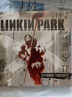 Linkin park.hybrid theory