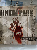Linkin park.hybrid theory