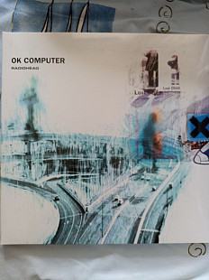 Radiohead.ok computer
