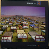 Pink Floyd -- A Momentary Lapse of Reason