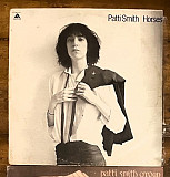 Patti Smith – Horses (1-й альбом)