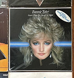 Bonnie Tyler - Faster Than the Speed of Night (5-й альбом)