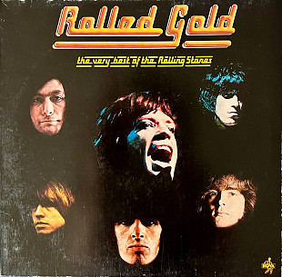 The Rolling Stones – Rolled Gold