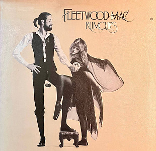 Fleetwood Mac – Rumours