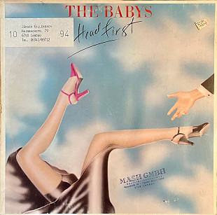 The Babys – Head First