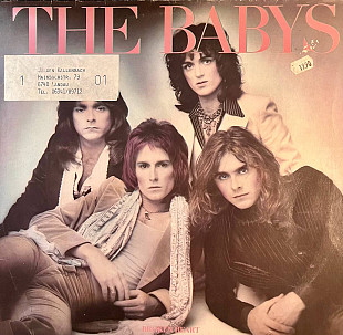The Babys – Broken Heart