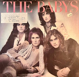 The Babys – Broken Heart