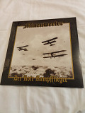 Minenwerfer/der rote kampflieger/2022