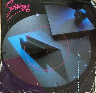 Survivor – «When Seconds Count»