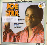 Joe Tex – «Star-Collection»