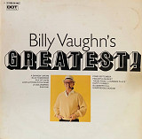 Billy Vaughn – «Billy Vaughn's Greatest!»