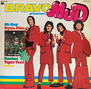 Mud – «Bravo Präsentiert: Mud»
