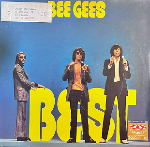 Bee Gees – Bee Gees Best, 2LP