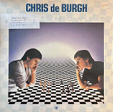 Chris de Burgh – Best Moves