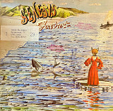 Genesis – Foxtrot