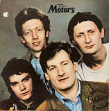 The Motors – «Approved By The Motors»
