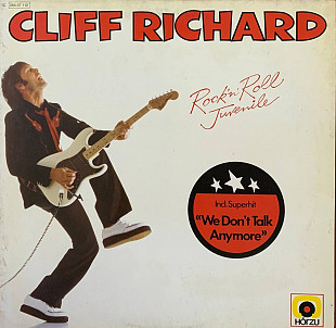 Cliff Richard – «Rock 'N' Roll Juvenile»