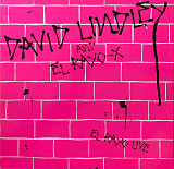 David Lindley And El Rayo-X – «El Rayo Live»