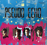 Pseudo Echo – «Funky Town» 12"45 RPM, Maxi-Single
