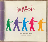 Genesis – «Live / The Way We Walk (Volume Two: The Longs)»