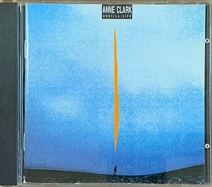 Anne Clark – «Unstill Life»