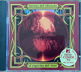 Héroes Del Silencio – «El Espíritu Del Vino»
