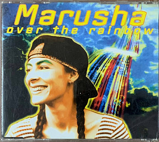 Marusha – «Over The Rainbow» Maxi-Single