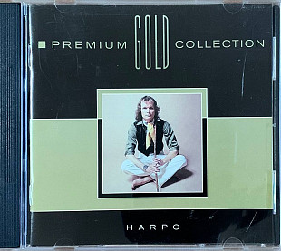 Harpo – «Premium Gold Collection»