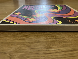 Цыганские песни 2 lp box