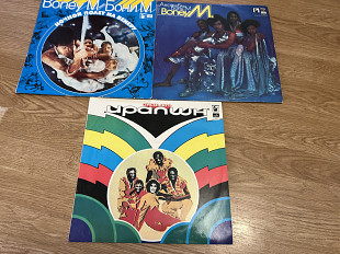 Boney M