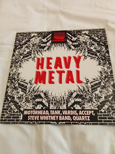 Heavy metal/сборник/