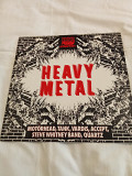 Heavy metal/сборник/