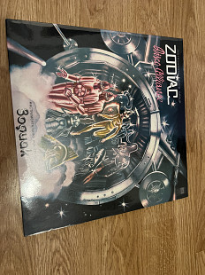 Zodiac Диско Альянс