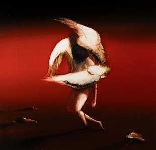 Maruja – Pain To Power