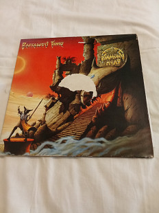 Diamond head/borrowed time/1982