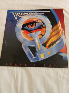 Triumph/surveillance/1987