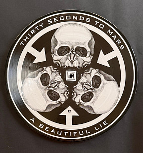 30 Seconds To Mars – A Beautiful Lie