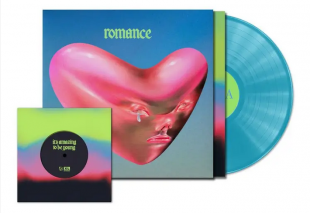 Fontaines D.C. – Romance