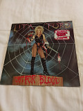 The Lita Ford band/out for blood/1983