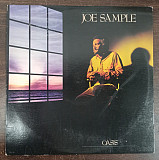 JOE SAMPLE (CRUSADERS) «Oasis» ℗1985