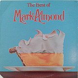 MARK-ALMOND «The Best Of Mark-Almond» ℗1973