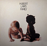 HUBERT LAWS feat.CHICK COREA, EARL KLUGH, NATAN EAST etc. «Family» ℗1980