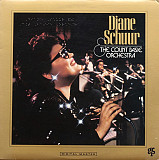 DIANE SCHUUR & THE COUNT BASIE ORCHESTRA feat.DAVE GRUSIN «Diane Schuur And The Count Basie Orchestr
