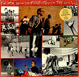 EARTH, WIND & FIRE «Touch The World» ℗1987