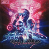 Вінілова платівка Muse – Simulation Theory 1LP (190295578831)