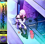 Вінілова платівка Akira Yamaoka, Marcin Przybyłowicz & P.T. Adamczyk – Cyberpunk: Edgerunners (Origi