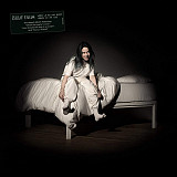Вінілова платівка Billie Eilish – When We All Fall Asleep, Where Do We Go? 1LP (602577427664)