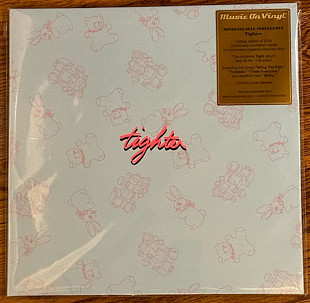 Вінілова платівка Mindless Self Indulgence – Tighter 2LP (8719262027619)